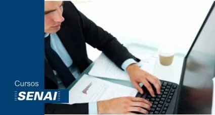 Curso Gratuito SENAI Programador Web