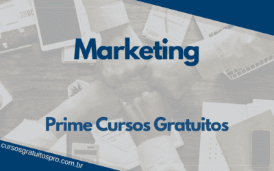 Marketing – Prime Cursos Online Gratuitos