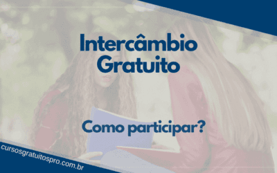 Participar de Intercâmbio Gratuito vale a pena?