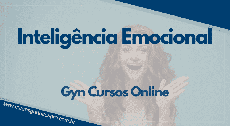 Inteligência Emocional – Gyn Cursos Online