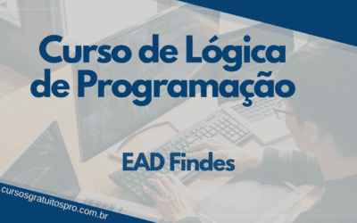 EAD FINDES Curso de Lógica de Programação