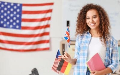 Fique fluente com o Curso de Inglês na Prática