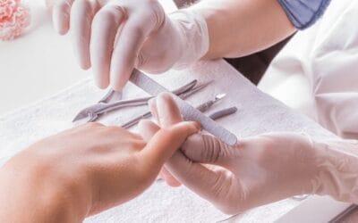 Profissionalize-se com o nosso Curso de Manicure e Pedicure!