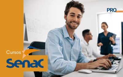 Curso de Criação de Aplicativo sem Servidor – Senac