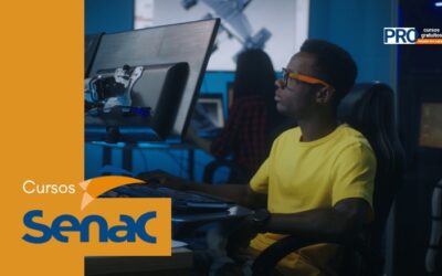 Curso de Planejamento de Jogos Digitais para Multiplataformas – Senac