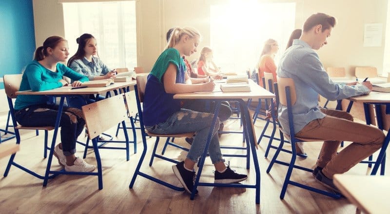 Vestibular: Saiba se preparar para o dia!