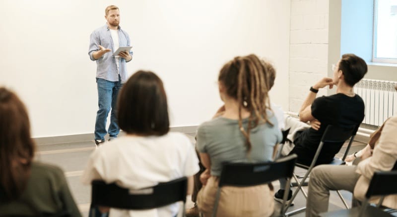 Bradesco Cursos: Conheça as opções!