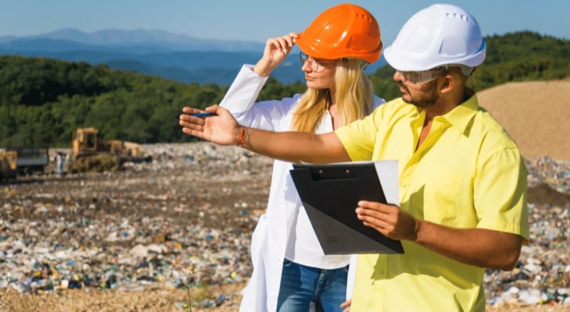 Gestão Ambiental: Como iniciar nessa carreira?