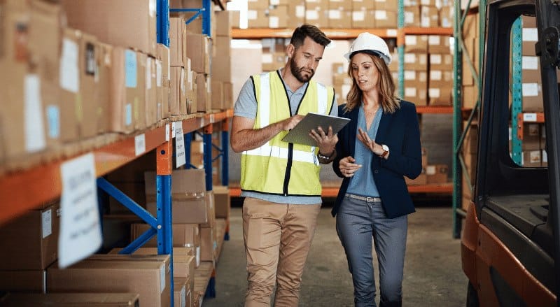 Técnico em Logística: Onde cursar?