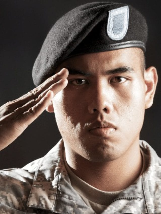 Conheça as opções de Concursos Militares!