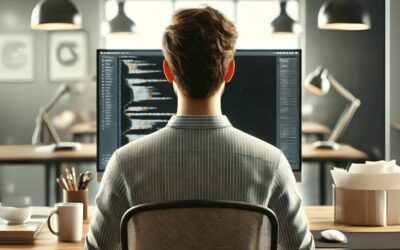 5 motivos para começar na área de programação de computadores ainda esse ano!