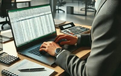 Por que aprender Excel? A importância dessa ferramenta no mercado de trabalho!