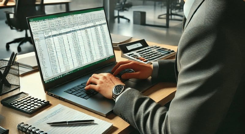 Por que aprender Excel? A importância dessa ferramenta no mercado de trabalho!