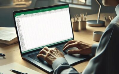 Onde trabalhar com Excel no mercado de trabalho?