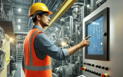 Curso de automação industrial SENAI: Requisitos, benefícios e como obter a sua certificação!