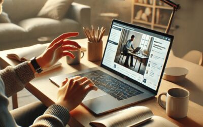 Curso de CFTV gratuito GINEAD: Comece hoje mesmo sua formação na área de segurança!