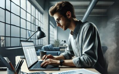 Curso Excel intermediário SENAI é bom? Confira tudo sobre o treinamento!