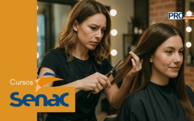 Curso de cabeleireiro Senac Manaus: Veja como funciona, quanto custa e como se inscrever!