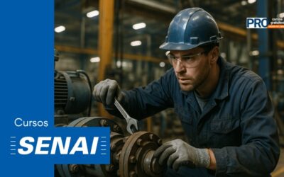 Curso de mecânica SENAI Santo Amaro! Se inscreva em uma das turmas disponíveis!