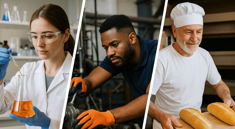 Conheça os melhores cursos do SENAI para fazer em 2025!