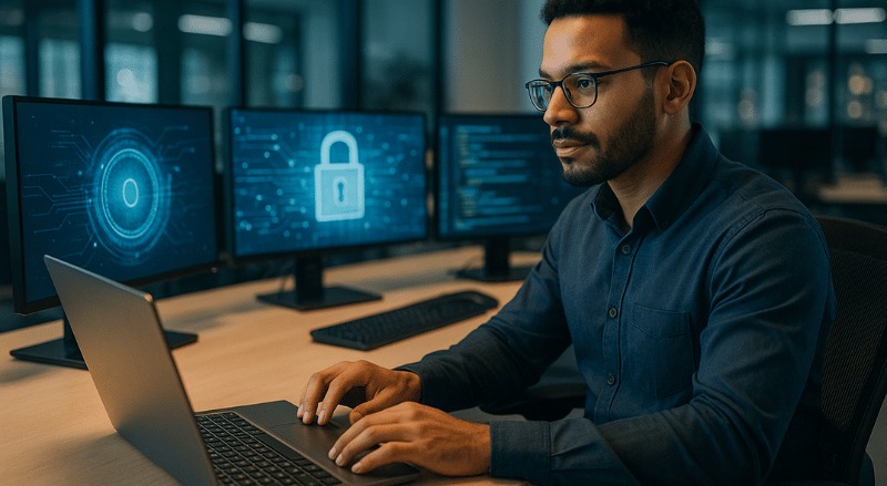 Essas profissões em alta em 2025 vão dominar o mercado de trabalho!