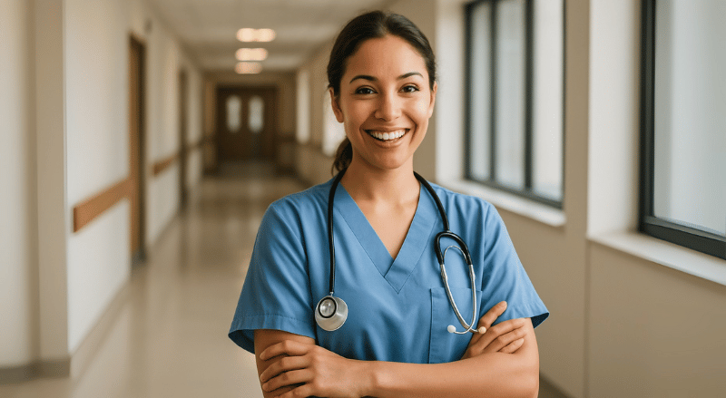 Cursos técnicos na área da saúde mais bem pagos!