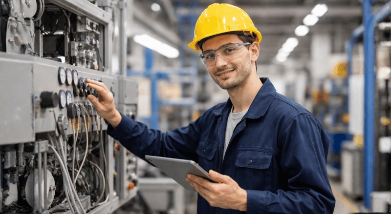 Cursos técnicos bem pagos para ficar de olho ainda este ano! Garanta um melhor salário!