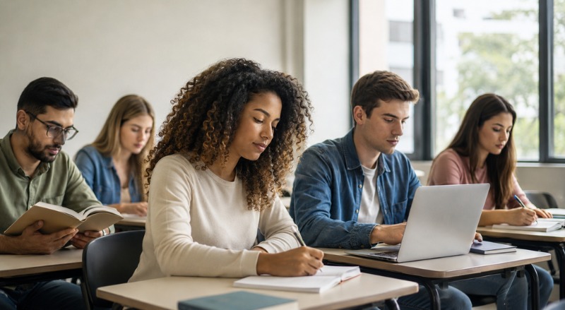 Quais são os melhores cursos superiores?